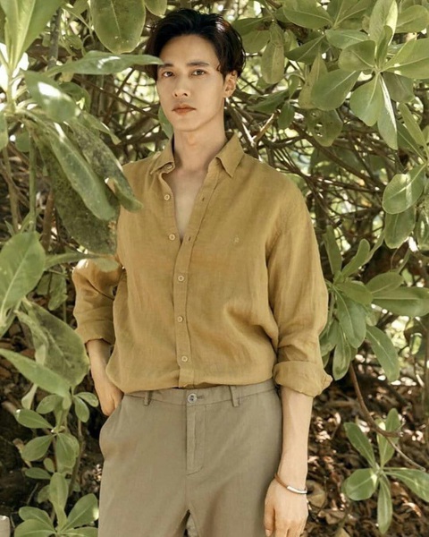 Won Bin: Từ chàng trai nhà quê đến ngôi sao đình đám với bất động sản hơn 552 tỉ - Ảnh 6.