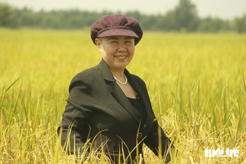 Thao thức với sợi bún sạch - Ảnh 2. Thao thức với sợi bún sạch - Ảnh 2.