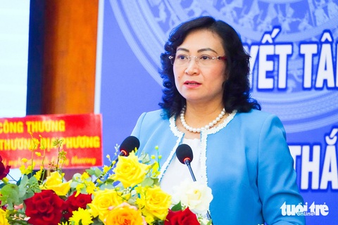 Cần chú trọng công tác phòng vệ thương mại, bảo vệ ngành sản xuất địa phương - Ảnh 1.
