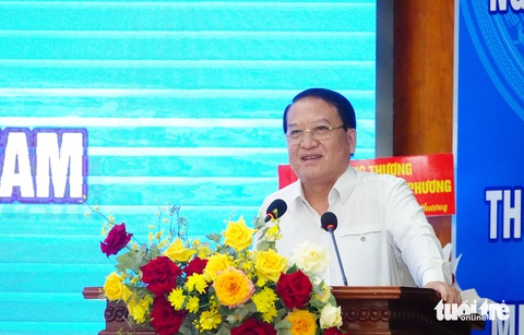 Cần chú trọng công tác phòng vệ thương mại, bảo vệ ngành sản xuất địa phương - Ảnh 2.
