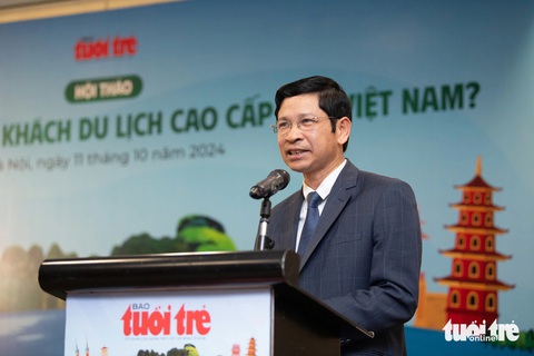 Giải bài toán khách du lịch cao cấp: giá tiền đi liền cảm xúc - Ảnh 3. Giải bài toán khách du lịch cao cấp: Giá tiền đi liền cảm xúc - Ảnh 3.