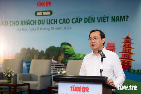 Giải bài toán khách du lịch cao cấp: giá tiền đi liền cảm xúc - Ảnh 6. Giải bài toán khách du lịch cao cấp: Giá tiền đi liền cảm xúc - Ảnh 9.