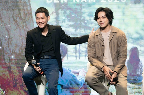 Lân Nhã không theo đuổi dòng nhạc trending nhưng vẫn được khán giả thương - Ảnh 5. Lân Nhã không theo đuổi dòng nhạc trending nhưng vẫn được khán giả thương - Ảnh 5.
