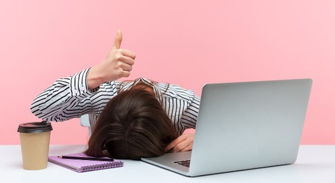 Gen Z không lười, họ chỉ cần được đào tạo đúng - Ảnh 2. Gen Z không lười, họ chỉ cần được đào tạo đúng - Ảnh 2.