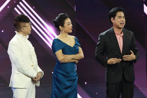 Tin tức xem nghe cuối tuần: Thoại Mỹ và Kim Tử Long tái ngộ trong Thập tứ nữ anh hào - Ảnh 6. Tin tức xem nghe cuối tuần: Thoại Mỹ và Kim Tử Long tái ngộ trong Thập tứ nữ anh hào - Ảnh 5.