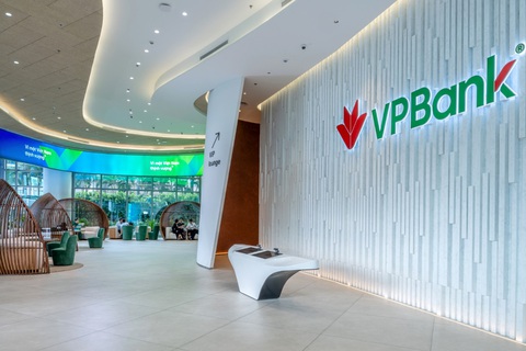 VPBank tiếp tục thăng hạng về giá trị thương hiệu, đạt 1,35 tỉ USD - Ảnh 2.