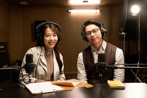 Lân Nhã không theo đuổi dòng nhạc trending nhưng vẫn được khán giả thương - Ảnh 2. Lân Nhã không theo đuổi dòng nhạc trending nhưng vẫn được khán giả thương - Ảnh 2.