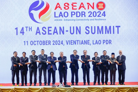 Thủ tướng dự Hội nghị cấp cao ASEAN - Liên Hiệp Quốc, Hội nghị cấp cao Đông Á - Ảnh 1. Thủ tướng dự Hội nghị cấp cao ASEAN - Liên Hiệp Quốc, Hội nghị cấp cao Đông Á - Ảnh 1.