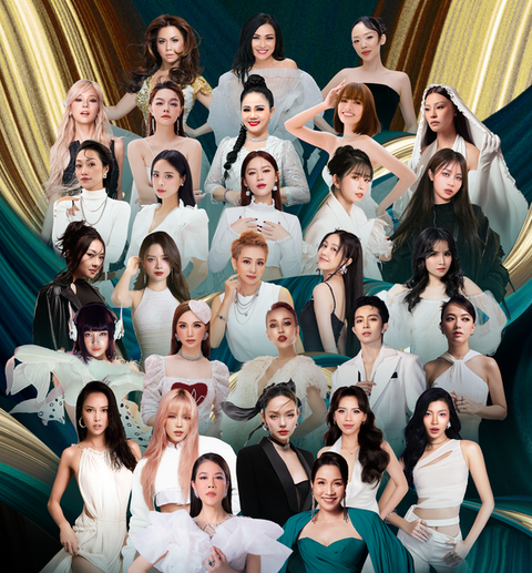 Tin tức giải trí: Lê Dương Bảo Lâm phản cảm; MV mới của Jennie bị chê tình dục hóa - Ảnh 8. Tin tức giải trí: - Ảnh 8.