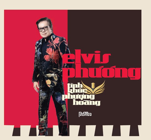 Elvis Phương: ‘Mỗi khi hát cảm tưởng đang hát cùng anh em Phượng Hoàng” - Ảnh 4.