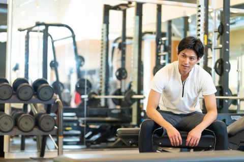 Người trung niên cần xây dựng kế hoạch tập luyện thế nào? - Ảnh 4.