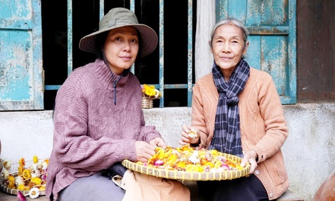 Phim Việt không hề ế khách - Ảnh 2. Phim Việt không hề ế khách - Ảnh 2.