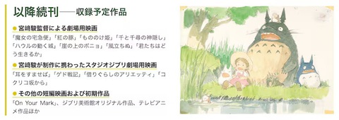 Studio Ghibli hé lộ bản vẽ tay đầu tiên của Totoro và Nausicaä - Ảnh 4.
