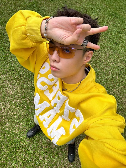 Negav chính thức lên tiếng, tuyên bố huỷ diễn tại concert ‘Anh trai say hi' - Ảnh 1.