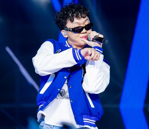 Quăng nón vàng khi thí sinh chưa rap, B Ray lại nhận kết đắng - Ảnh 8. Quăng nón vàng khi thí sinh chưa rap, B Ray lại nhận kết đắng - Ảnh 8.