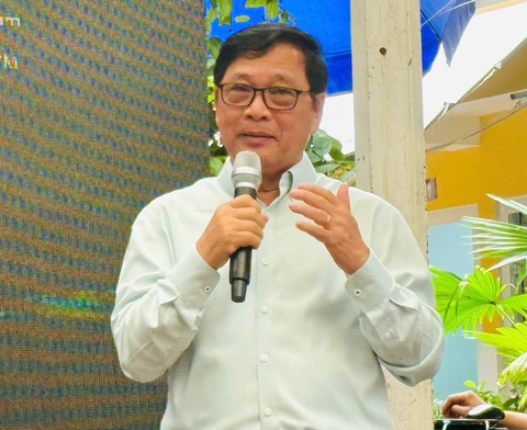 Ngành xuất bản đang quan tâm đến dòng sách sống xanh - Ảnh 1. Ngành xuất bản đang quan tâm đến dòng sách sống xanh - Ảnh 1.
