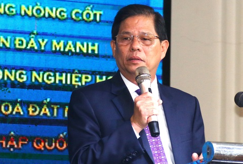Thu hút FDI có làm mất cơ hội của doanh nghiệp trong nước? - Ảnh 2. Thu hút FDI có làm mất cơ hội của doanh nghiệp trong nước? - Ảnh 2.