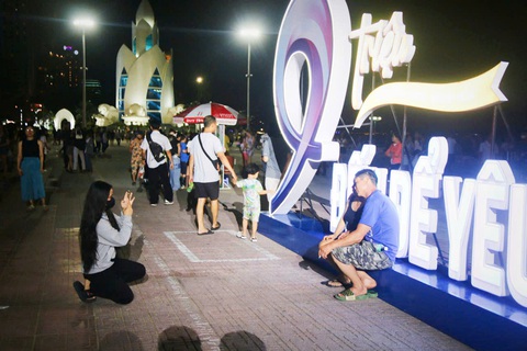 Nha Trang - Khánh Hòa tung loạt ưu đãi cho du khách nhân dịp đạt 9 triệu lượt khách - Ảnh 4. Khánh Hòa tung loạt ưu đãi cho du khách nhân dịp đạt 9 triệu lượt khách - Ảnh 3.