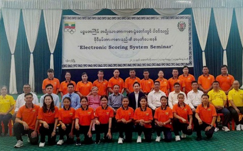6 quốc gia ủng hộ đưa Vovinam vào thi đấu ở SEA Games 33 năm 2025 - Ảnh 3.