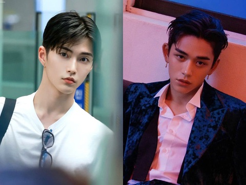 SM Entertainment nhận ‘trái đắng’ khi cho Seunghan và Lucas hoạt động trở lại - Ảnh 1. SM Entertainment nhận ‘trái đắng’ khi cho Seunghan và Lucas hoạt động trở lại - Ảnh 1.