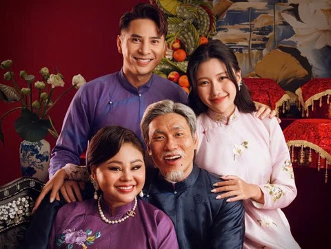 Tee yod: Quỷ ăn tạng 2 không có đối thủ ở phòng vé Việt tháng 10 - Ảnh 3. Tee yod: Quỷ ăn tạng 2 không có đối thủ ở phòng vé Việt tháng 10 - Ảnh 3.