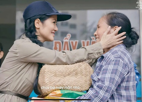 Tin tức giải trí 14-10: Trấn Thành gọi Đàm Vĩnh Hưng là danh ca - Ảnh 5. Tin tức giải trí 14-10: Không được mang gì đến concert Anh trai vượt ngàn chông gai? - Ảnh 3.