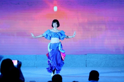 Những giấc mơ tuổi trung niên - Kỳ 2: Tuổi 50 xỏ chân vào giày múa ballet - Ảnh 3. Những giấc mơ tuổi trung niên - Kỳ 2: Tuổi 50 xỏ chân vào giày múa ballet - Ảnh 2.
