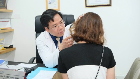 Sự thật phương pháp truyền năng lượng NAD+ trị bách bệnh - Ảnh 1. Sự thật phương pháp truyền năng lượng NAD+ trị bách bệnh - Ảnh 1.