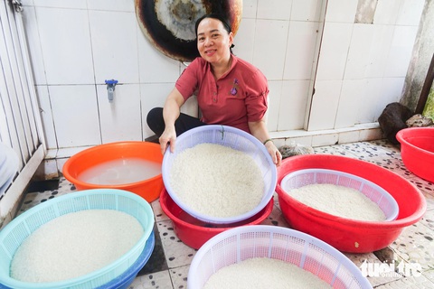 Cơm '0 đồng' ngon đúng vị nhà làm của người dân Phú Quốc - Ảnh 3. Cơm 0 đồng ngon đúng vị nhà làm của người dân Phú Quốc - Ảnh 3.