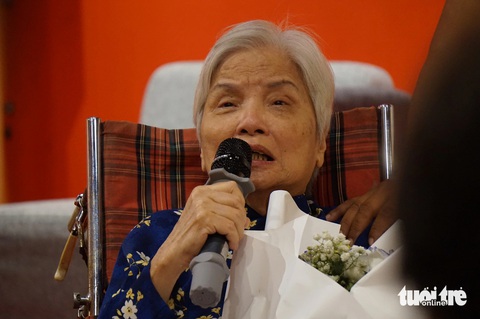 ‘Khi ra đi, Vũ chưa kịp làm gì cho mình cả’ - Ảnh 2. ‘Khi ra đi, Vũ chưa kịp làm gì cho mình cả’ - Ảnh 2.