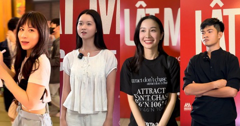 Lật mặt 8 của Lý Hải có 5.000 thí sinh tham gia casting - Ảnh 3. Lật mặt 8 của Lý Hải có 5.000 người tham gia casting - Ảnh 3.