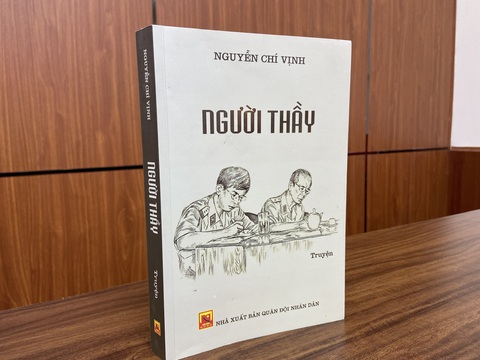 Bộ sách của sử gia Nguyễn Đình Tư được đồng thuận trao giải cao tại Giải thưởng Sách quốc gia - Ảnh 4. Bộ sách của sử gia Nguyễn Đình Tư được đồng thuận trao giải cao tại Giải thưởng Sách quốc gia - Ảnh 2.