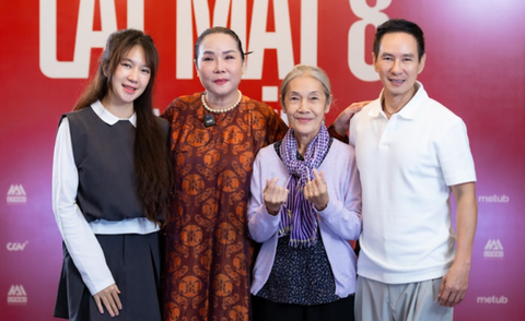 Lật mặt 8 của Lý Hải có 5.000 thí sinh tham gia casting - Ảnh 1. Lật mặt 8 của Lý Hải có 5.000 người tham gia casting, 1h30 sáng vẫn còn người chờ diễn - Ảnh 1.