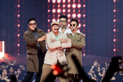VTV 'lỡ mồm' tiết lộ concert Anh trai vượt ngàn chông gai sẽ diễn ra tại Hà Nội? - Ảnh 2. VTV tiết lộ concert Anh trai vượt ngàn chông gai sẽ diễn ra tại Hà Nội? - Ảnh 2.