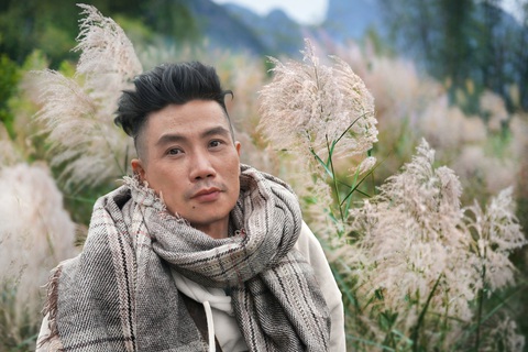 ‘Khi ra đi, Vũ chưa kịp làm gì cho mình cả’ - Ảnh 1. ‘Khi ra đi, Vũ chưa kịp làm gì cho mình cả’ - Ảnh 1.