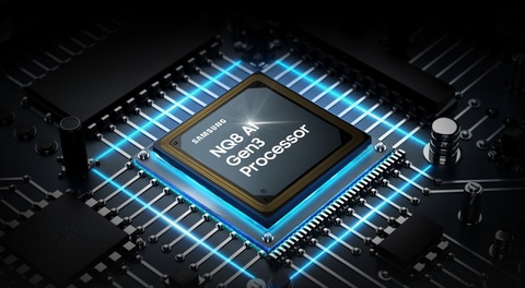 TV Samsung Neo QLED 8K đoạt giải 'Thiết bị đột phá nhờ AI' tại Better Choice Awards 2024 - Ảnh 3.