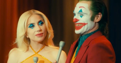 Joker: Folie à Deux sụt giảm doanh thu nghiêm trọng ở phòng vé Bắc Mỹ - Ảnh 1. Joker: Folie à Deux sụt giảm doanh thu nghiêm trọng ở phòng vé Bắc Mỹ - Ảnh 1.