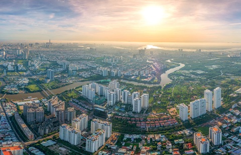 Dự án mới