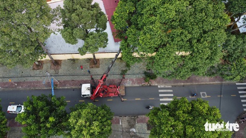 Thăm thành phố cây xanh Trà Vinh, điểm du lịch