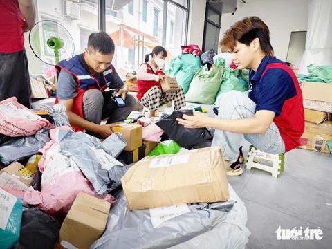 Đến lượt Temu, Taobao đổ bộ thị trường Việt Nam - Ảnh 2. Đến lượt Temu, Taobao đổ bộ thị trường Việt Nam - Ảnh 2.