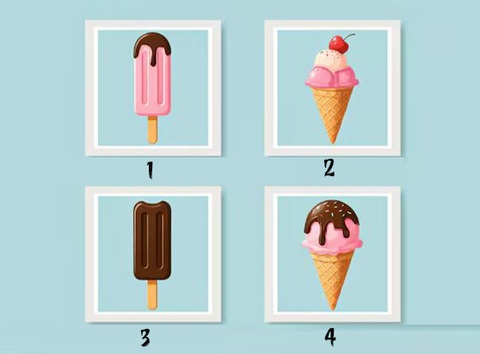 Quiz: Điểm mạnh nào khiến bạn trở nên khác biệt? - Ảnh 1.