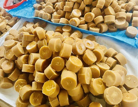 Đa dạng sản phẩm OCOP Tịnh Biên từ sản vật thiên nhiên - Ảnh 2. Đa dạng sản phẩm OCOP Tịnh Biên từ sản vật thiên nhiên - Ảnh 2.