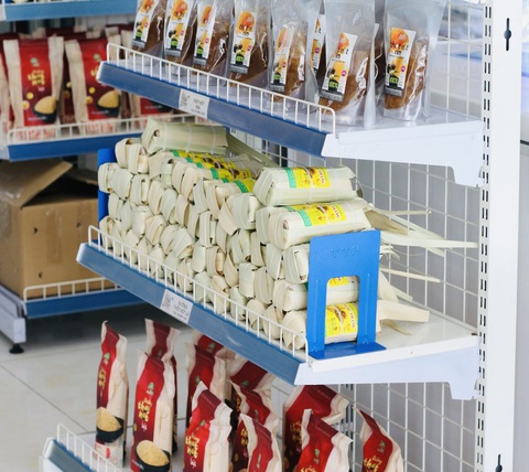 Đa dạng sản phẩm OCOP Tịnh Biên từ sản vật thiên nhiên - Ảnh 3. Đa dạng sản phẩm OCOP Tịnh Biên từ sản vật thiên nhiên - Ảnh 3.