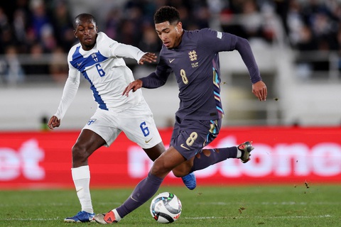 Nóng bỏng khẩu chiến ở UEFA Nations League - Ảnh 1. Nóng bỏng khẩu chiến ở UEFA Nations League - Ảnh 1.