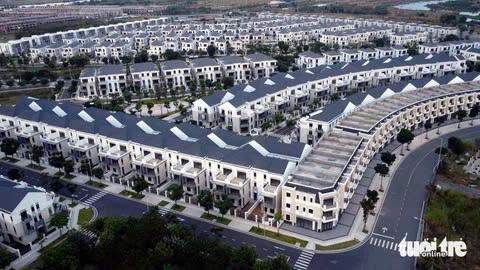Rủi ro tăng, chủ nợ đòi Novaland thế chấp thêm tài sản - Ảnh 1.