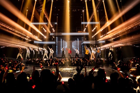Sức hút Techcombank trước thềm concert Anh trai vượt ngàn chông gai 2024 - Ảnh 1. Sức hút Techcombank trước thềm concert Anh trai vượt ngàn chông gai 2024 - Ảnh 1.