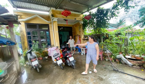 3 năm khiếu nại vì hai chữ 'thực tế' - Ảnh 1. 3 năm khiếu nại vì hai chữ 'thực tế' - Ảnh 1.