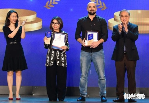 Đến talkshow 'Định hướng khởi nghiệp xanh' gặp start-up trẻ - Ảnh 2. Đến talkshow 'Định hướng khởi nghiệp xanh' gặp start-up trẻ - Ảnh 2.