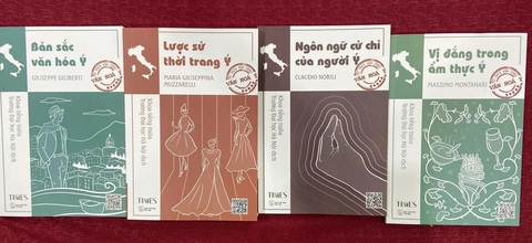 Hiểu vị đắng trong ẩm thực Ý và những điều khác - Ảnh 4. Hiểu vị đắng trong ẩm thực Ý và những điều khác - Ảnh 2.