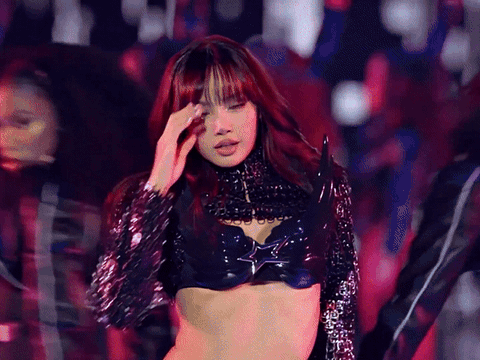 Lisa gây bão cõi mạng với màn trình diễn 'bốc lửa' tại Victoria's Secret 2024 - Ảnh 1. Lisa gây bão cõi mạng với màn trình diễn 'bốc lửa' tại Victoria's Secret 2024 - Ảnh 1.